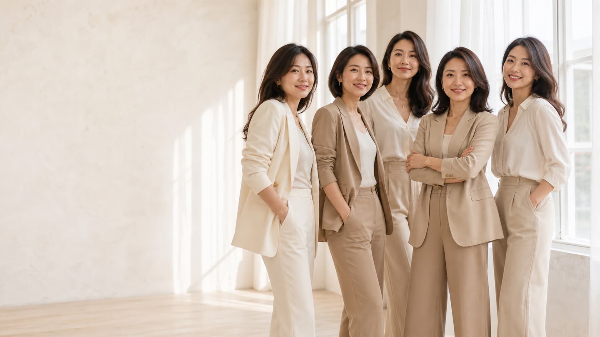 BNI - 富婆分會