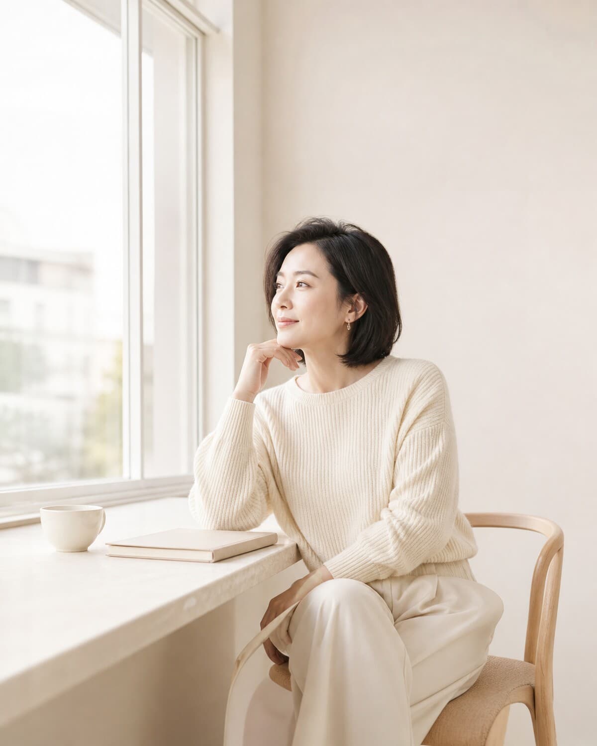 女性經營者