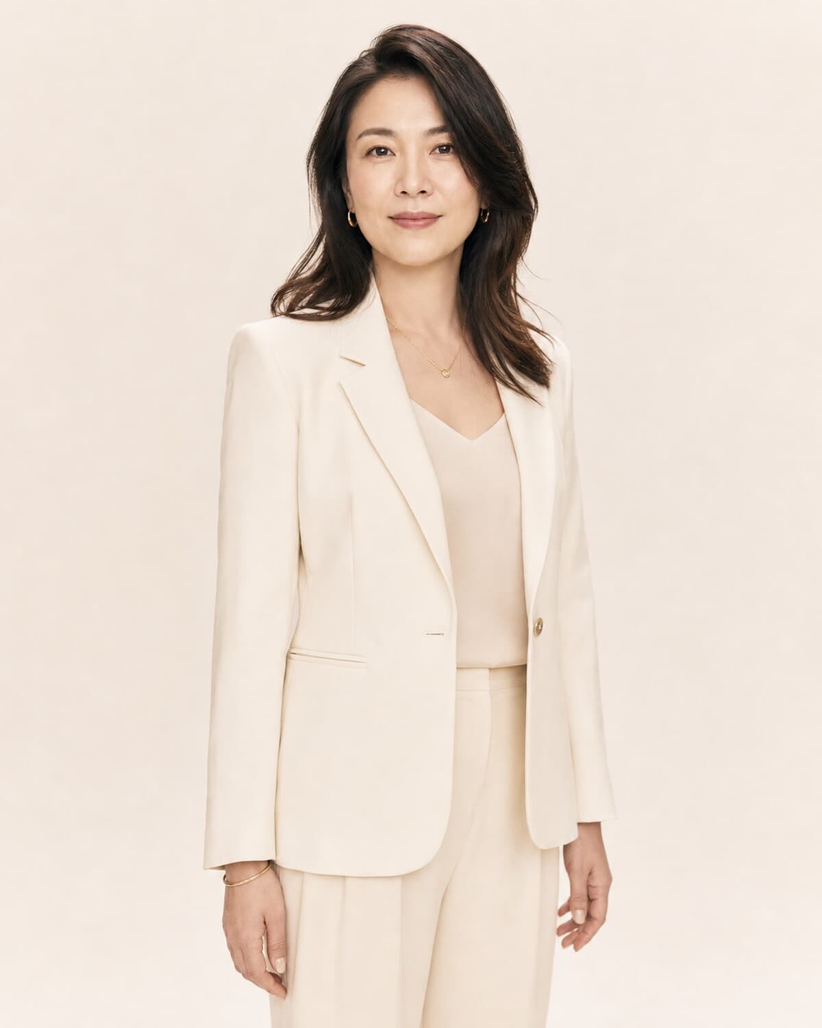 女性經營者